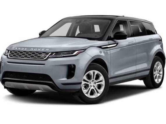LAND ROVER RANGE ROVER EVOQUE 2020 SALZP2FX5LH030239 image